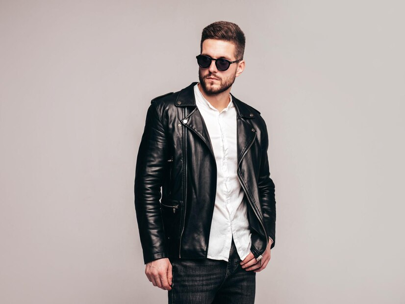 MENS JACKETS