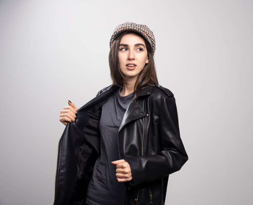 WOMEN JACKETS